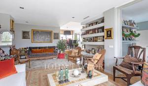 Vente Villa sur toit Madrid