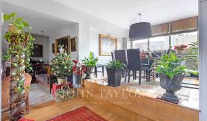 Vente Villa sur toit Madrid
