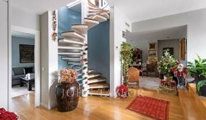 Vente Villa sur toit Madrid