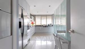 Vente Villa sur toit Madrid