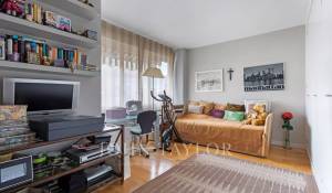 Vente Villa sur toit Madrid