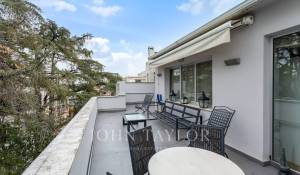 Vente Villa sur toit Madrid