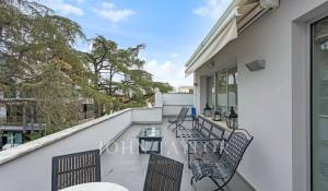 Vente Villa sur toit Madrid