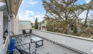 Vente Villa sur toit Madrid