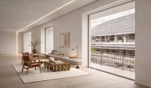 Vente Villa sur toit Madrid