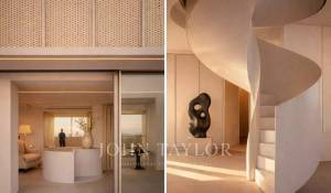 Vente Villa sur toit Madrid