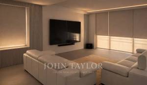 Vente Villa sur toit Madrid