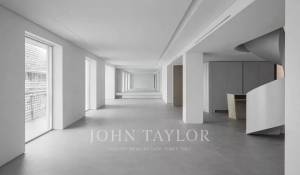 Vente Villa sur toit Madrid