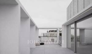 Vente Villa sur toit Madrid