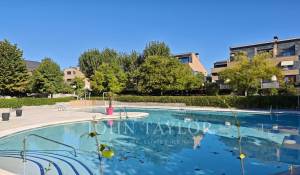 Vente Villa sur toit Madrid
