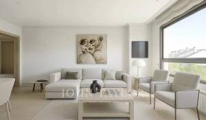 Vente Villa sur toit Madrid