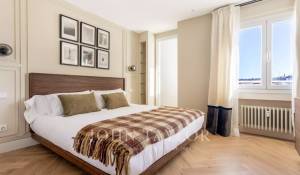 Vente Villa sur toit Madrid
