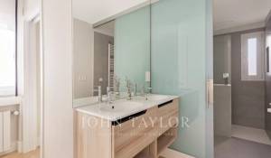 Vente Villa sur toit Madrid