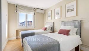 Vente Villa sur toit Madrid