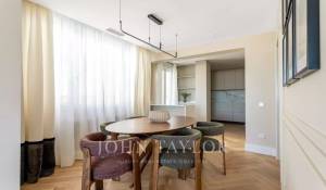 Vente Villa sur toit Madrid