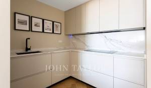 Vente Villa sur toit Madrid