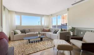 Vente Villa sur toit Madrid