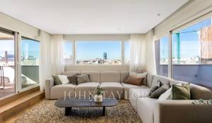 Vente Villa sur toit Madrid