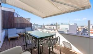 Vente Villa sur toit Madrid