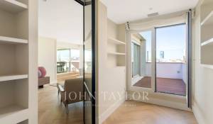 Vente Villa sur toit Madrid