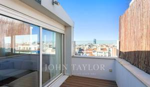 Vente Villa sur toit Madrid