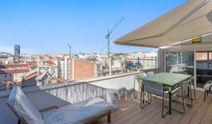 Vente Villa sur toit Madrid