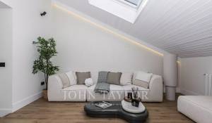Vente Villa sur toit Madrid
