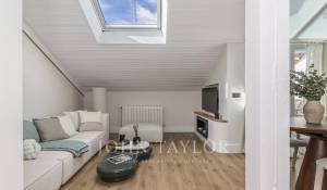 Vente Villa sur toit Madrid