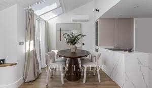 Vente Villa sur toit Madrid