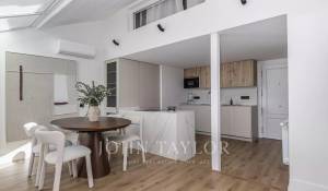 Vente Villa sur toit Madrid