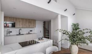 Vente Villa sur toit Madrid