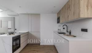 Vente Villa sur toit Madrid