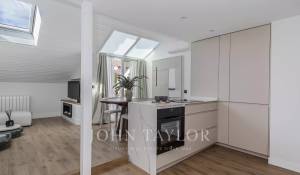 Vente Villa sur toit Madrid