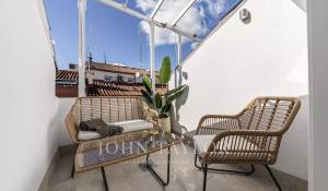Vente Villa sur toit Madrid
