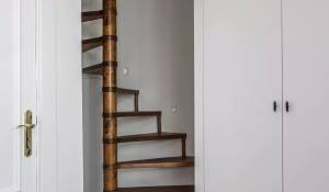 Vente Villa sur toit Madrid