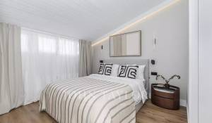 Vente Villa sur toit Madrid