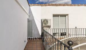 Vente Villa sur toit Madrid