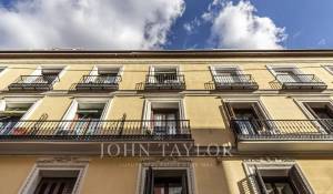 Vente Villa sur toit Madrid