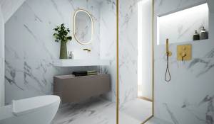 Vente Villa sur toit Madrid