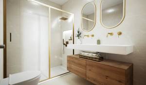 Vente Villa sur toit Madrid