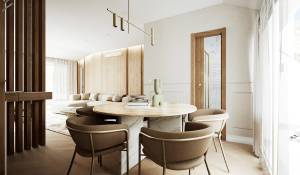 Vente Villa sur toit Madrid