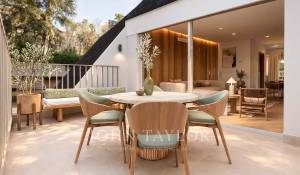 Vente Villa sur toit Madrid