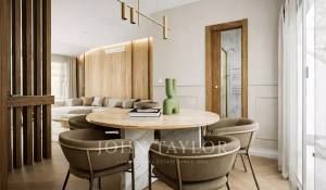 Vente Villa sur toit Madrid