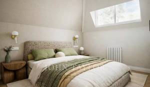 Vente Villa sur toit Madrid