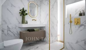 Vente Villa sur toit Madrid