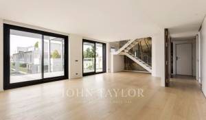 Vente Villa sur toit Madrid