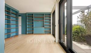 Vente Villa sur toit Madrid