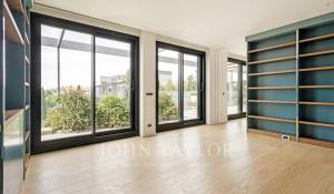 Vente Villa sur toit Madrid