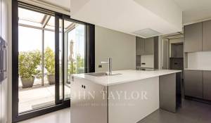 Vente Villa sur toit Madrid