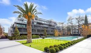 Vente Villa sur toit Madrid